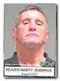 Offender Keaven Marty Jennings