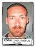 Offender Keith Lloyd Jameson