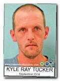 Offender Kyle Ray Tucker