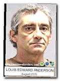 Offender Louis Edward Anderson Jr