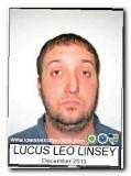 Offender Lucus Leo Linsey