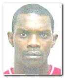 Offender Maurice Steven Kirkland