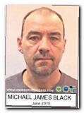 Offender Michael James Black