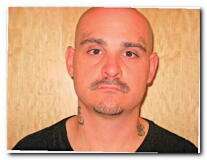 Offender Nicolas Juarez