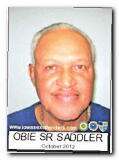 Offender Obie Saddler Sr