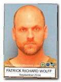 Offender Patrick Richard Wolff