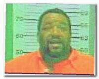 Offender Regenold Lemont Hackett Sr