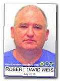 Offender Robert David Weis