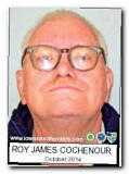 Offender Roy James Cochenour