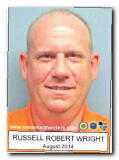 Offender Russell Robert Wright