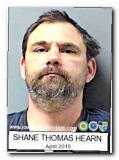 Offender Shane Thomas Hearn