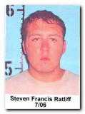 Offender Steven Francis Ratliff