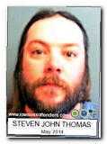 Offender Steven John Thomas