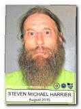 Offender Steven Michael Harrier