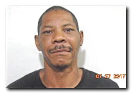 Offender Terry Tyrone Powell