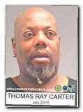 Offender Thomas Ray Carter