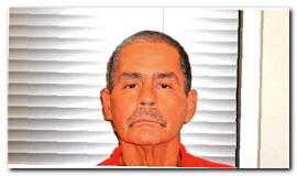 Offender Victor Ray Maynes