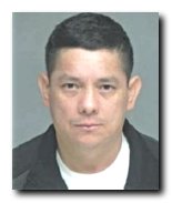 Offender Walter Alexander Ramos