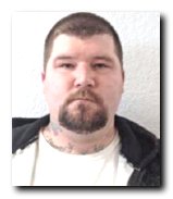 Offender Walter Christopher Spain