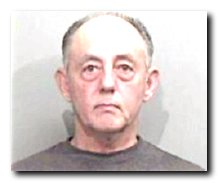 Offender Walter Lee Sprankle