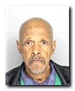 Offender Walter Leon Washington