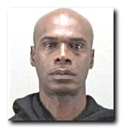 Offender Walter Patrick Scott