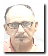 Offender Walter R Souza