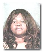 Offender Wanda Ann Willis