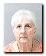 Offender Wanda Joyce Headrick