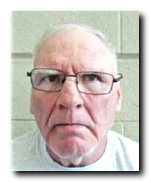 Offender Warren David Rose