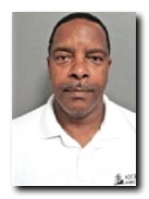 Offender Warren Jeffrey Gilliam