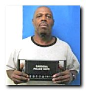 Offender Warren K Bailey