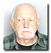 Offender Warren Kern Harrison