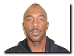 Offender Washun Tyree Dashiell