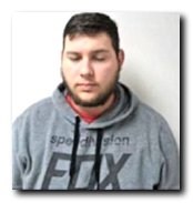 Offender Wayde Christopher Sexton