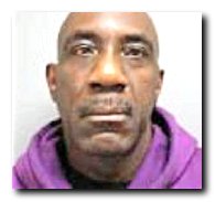 Offender Wayne Anthony Burton