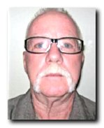 Offender Wayne Burke