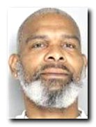 Offender Wayne Eugene Brooks