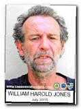 Offender William Harold Jones