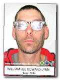 Offender William Lee Edward Lynn