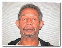 Offender Alfred Brown Jr