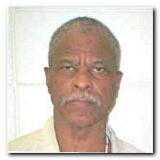 Offender Calvin White Sr