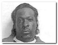 Offender Cornelius Williams Sr