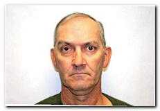 Offender Dale John Babin