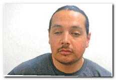 Offender Damian R Romero