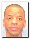 Offender Darrell Alvin Coles