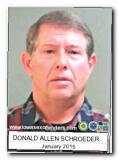 Offender Donald Allen Schroeder