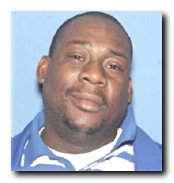 Offender Edward Earl Moten Jr