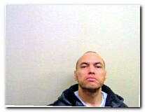 Offender Gabriel Candelaria