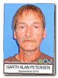 Offender Garth Alan Petersen